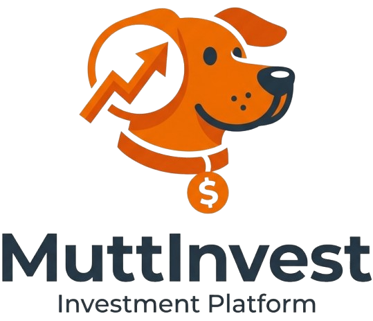 MuttInvest Logo